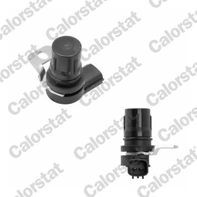 Sensor, crankshaft pulse